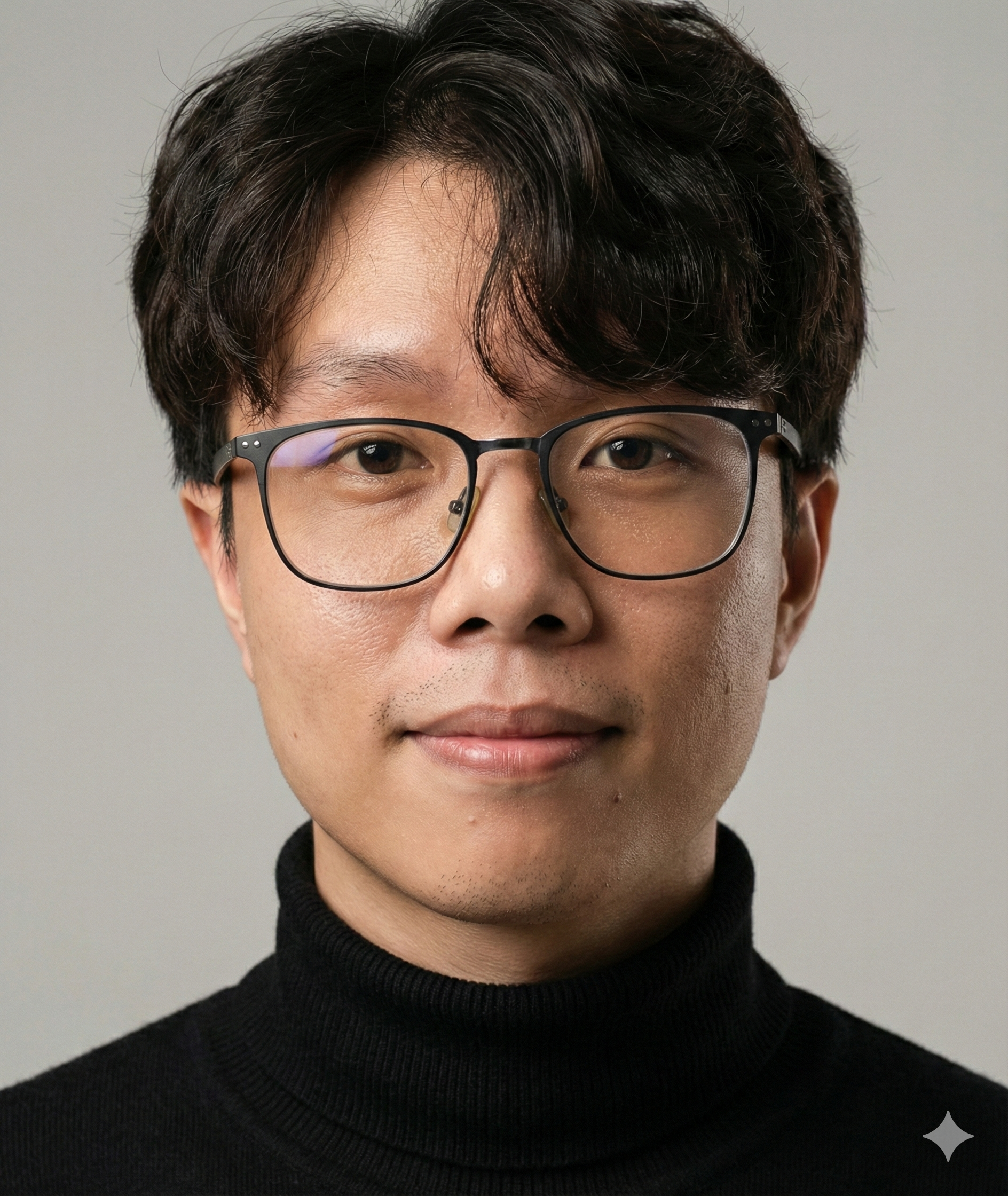 Huy Tran